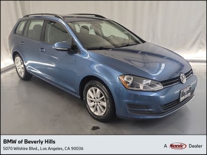 Used 2016 Volkswagen Golf S
