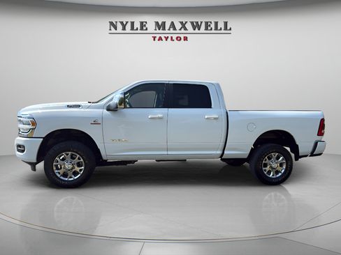 Used 2024 RAM 2500 Laramie w/ Safety Group AWD/4WD image 10