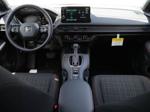 New 2027 Honda HR-V Sport image 19
