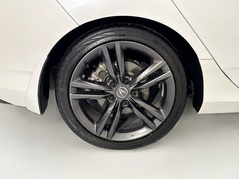 Used 2023 Acura Integra A-Spec image 33