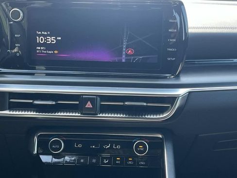 Used 2024 Kia K5 GT w/ GT1 Package FWD image 13