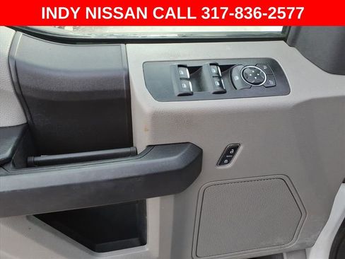 Used 2018 Ford F150 XL w/ Equipment Group 101A Mid image 6