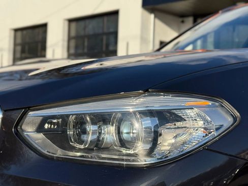 Used 2019 BMW X3 xDrive30i w/ Convenience Package AWD/4WD image 33