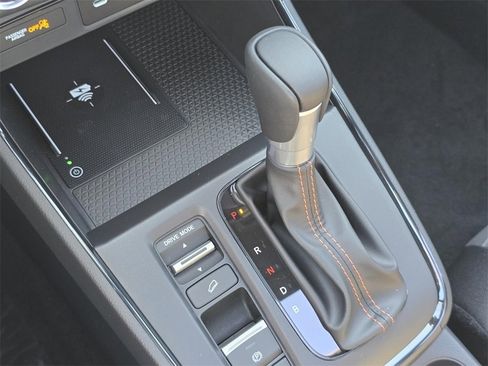 New 2026 Honda CR-V TrailSport image 33