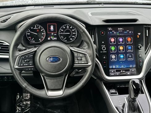 Used 2023 Subaru Outback Limited image 15