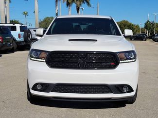 Used 2018 Dodge Durango GT video 2