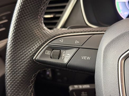 Certified 2023 Audi Q5 e Premium Plus w/ Premium Plus Package image 15