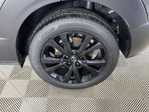 New 2025 MAZDA CX-30 AWD 2.5 S w/ Select Sport Pkg image 22