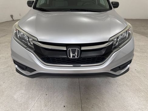Used 2016 Honda CR-V SE image 14