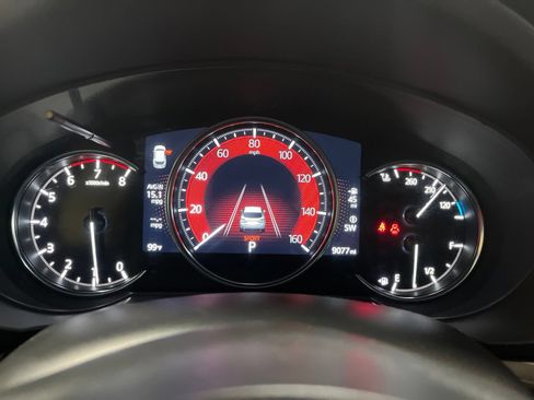 Certified 2023 MAZDA CX-5 AWD 2.5 S w/ Premium Plus Pkg image 23