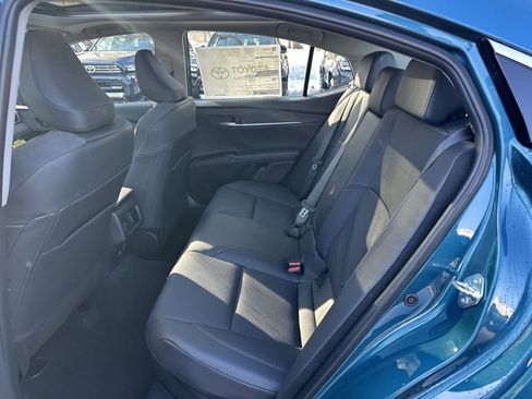 New 2026 Toyota Camry XLE image 32