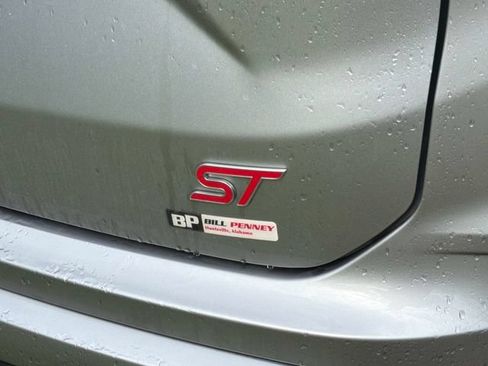 Used 2020 Ford Edge ST w/ Equipment Group 401A AWD/4WD image 8