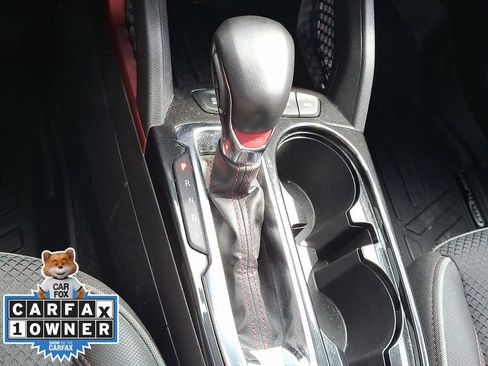 Used 2023 Chevrolet TrailBlazer RS w/ Convenience Package AWD/4WD image 15
