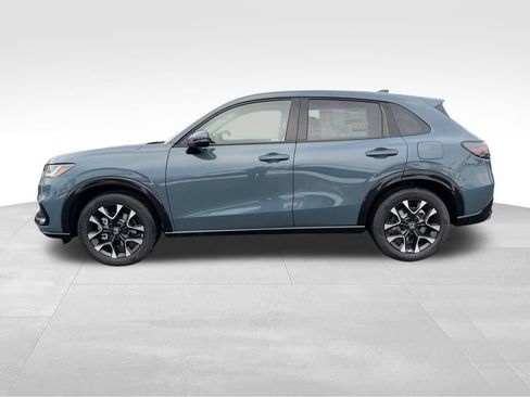 Used 2026 Honda HR-V EX-L image 16