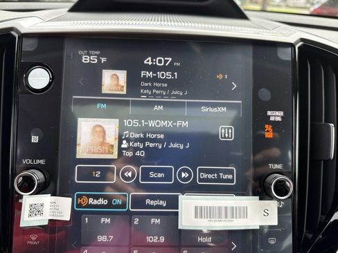 New 2026 Subaru Ascent Touring image 31