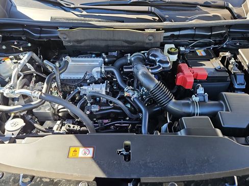 New 2026 Mitsubishi Outlander SE image 16