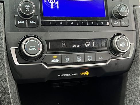 Used 2021 Honda Civic LX image 21