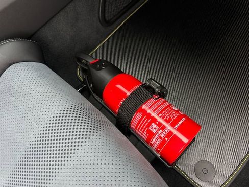 Used 2024 Porsche 718 Cayman GT4 RS w/ Weissach Package image 55