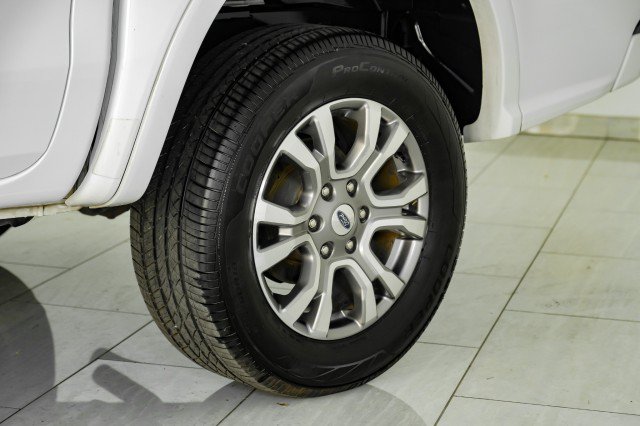 Used 2022 Ford Ranger Lariat RWD image 70