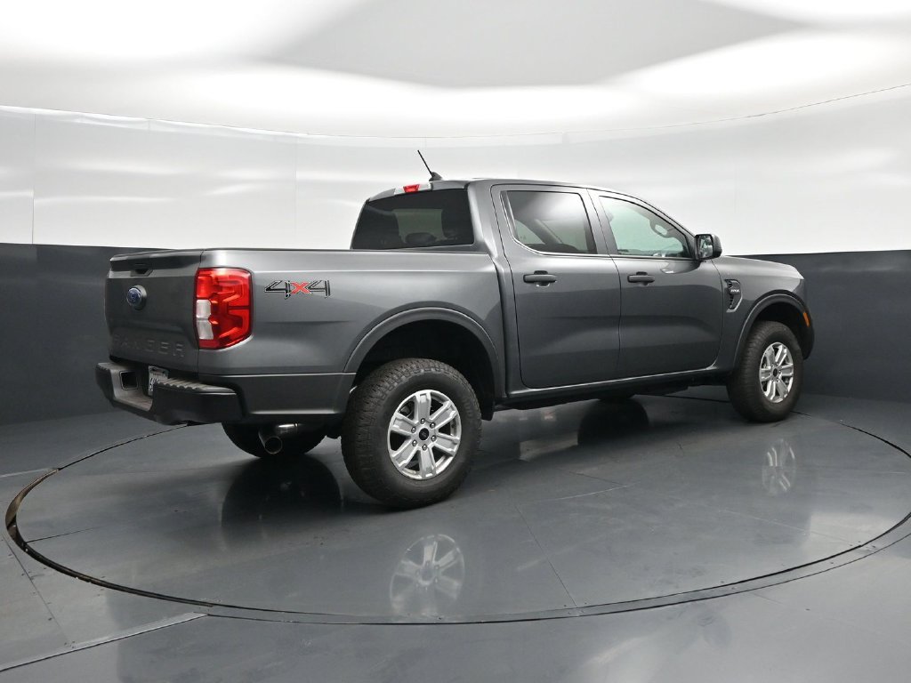 Used 2026 Ford Ranger XL AWD/4WD image 24