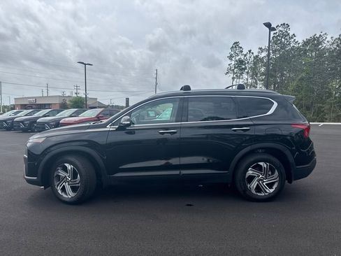 Used 2023 Hyundai Santa Fe SEL image 2