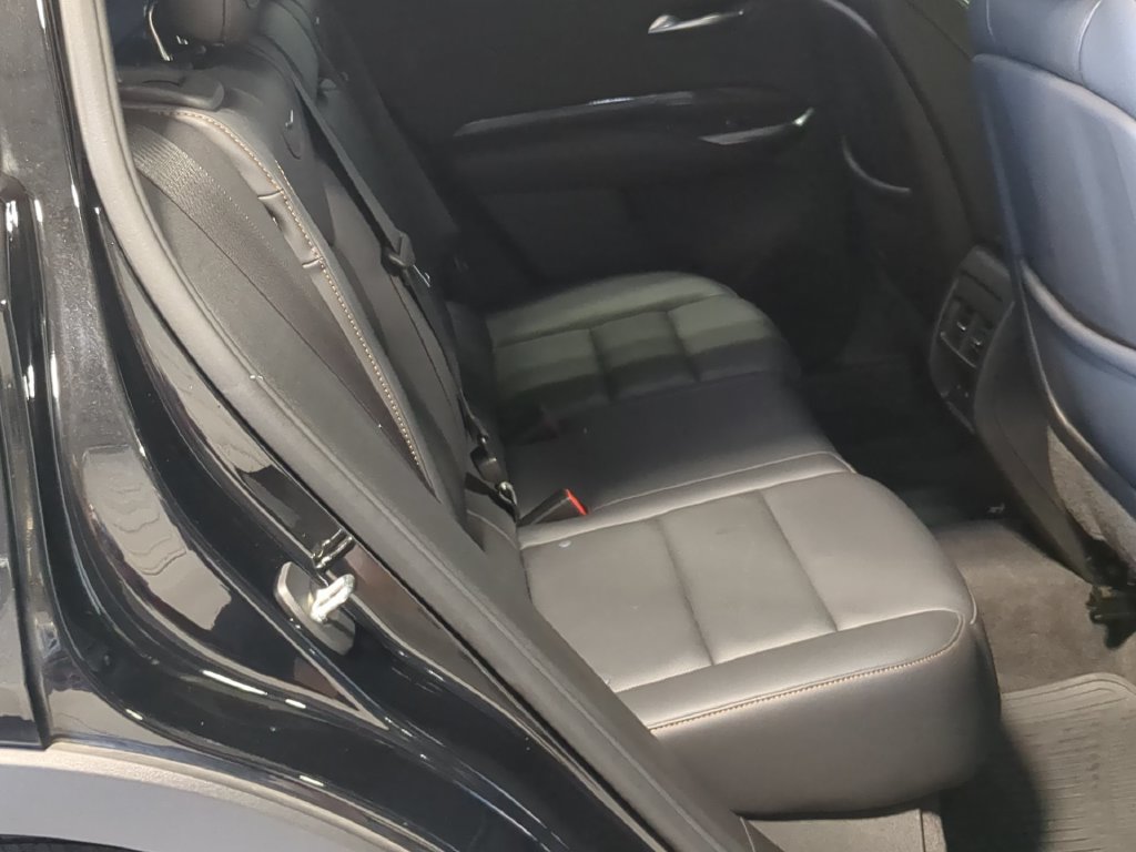 Used 2023 Cadillac XT4 Sport AWD/4WD image 24