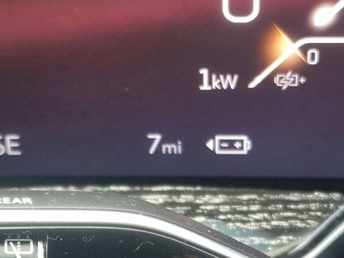 New 2026 Cadillac Escalade IQ Luxury 1 image 17