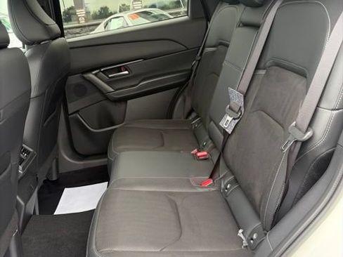 New 2026 MAZDA CX-5 Select AWD/4WD image 20