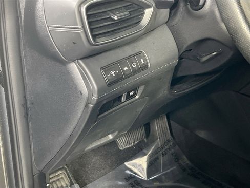 Used 2022 Hyundai Santa Fe Calligraphy image 10