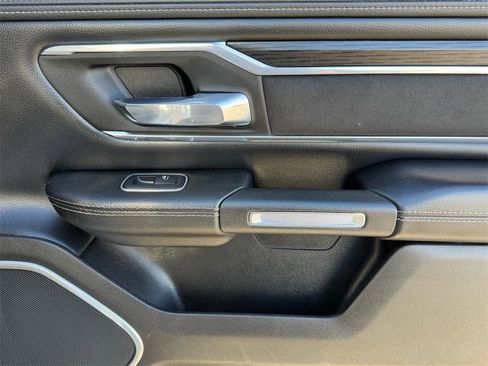 Used 2023 RAM 1500 Laramie image 19