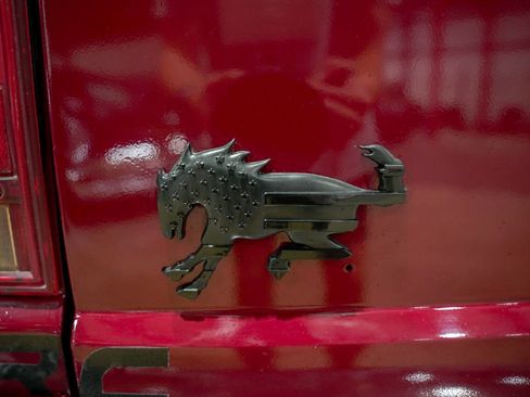 Used 1990 Ford Bronco II 4WD image 25