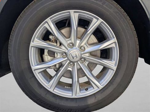 Certified 2025 Honda CR-V EX-L image 23