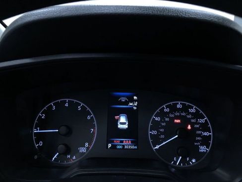 Certified 2023 Toyota Corolla Cross L AWD/4WD image 19