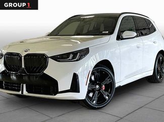New 2026 BMW X3 xDrive30 AWD/4WD video 1