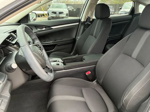 Used 2020 Honda Civic LX image 16