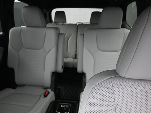 New 2026 Lexus TX 350 AWD image 14