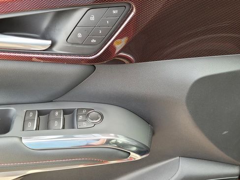 New 2026 Chevrolet Traverse RS image 16