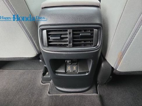 Used 2021 Honda CR-V EX image 18