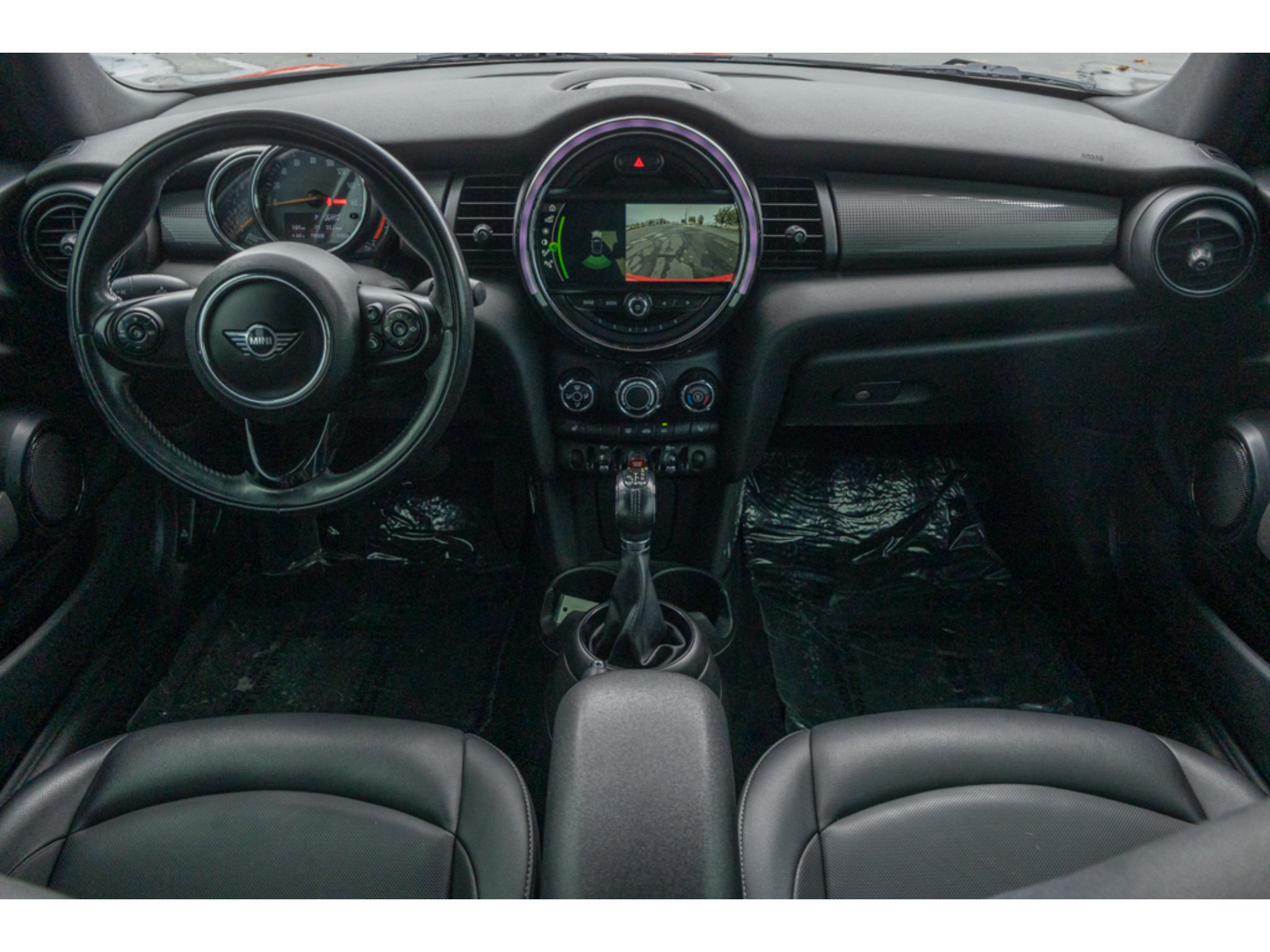 Used 2019 MINI Cooper Convertible FWD image 12