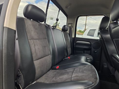 Used 2005 Dodge Ram 1500 Truck 2WD Quad Cab image 17