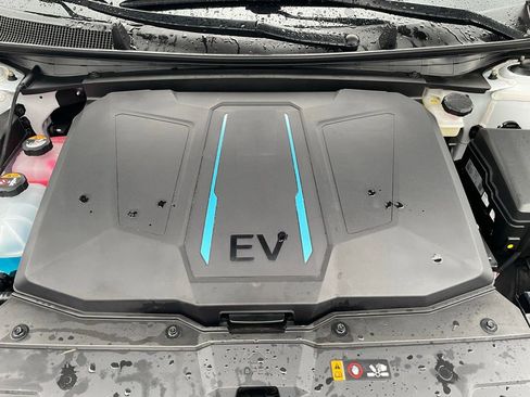 Used 2023 Hyundai Ioniq 5 Limited image 25