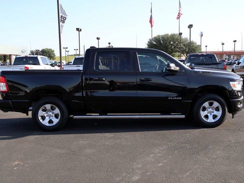 Used 2023 RAM 1500 Big Horn w/ Trailer Tow Group RWD image 13