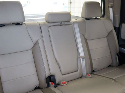 Used 2019 Toyota Tundra Limited w/ Limited Premium Package AWD/4WD image 25
