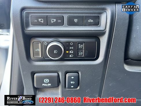 Used 2024 Ford F150 Raptor image 19