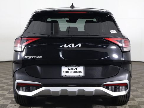 Used 2023 Kia Sportage EX FWD image 13