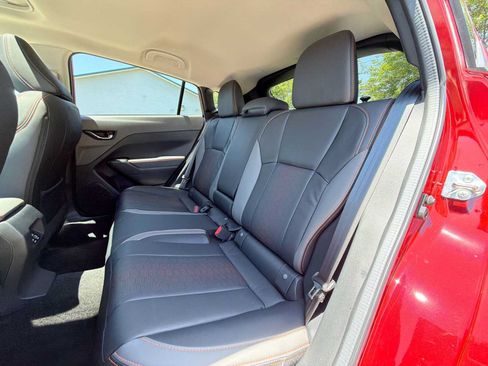 Certified 2024 Subaru Crosstrek 2.5i Limited AWD/4WD image 17