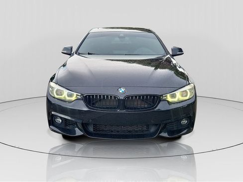 Used 2019 BMW 440i Gran Coupe xDrive AWD/4WD image 2