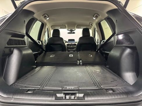 Used 2020 Ford Escape SEL AWD/4WD image 37