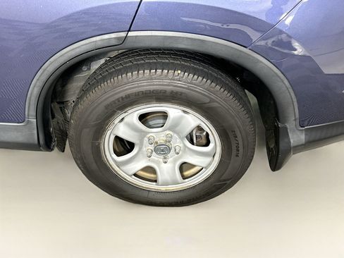 Used 2013 Honda CR-V LX image 11