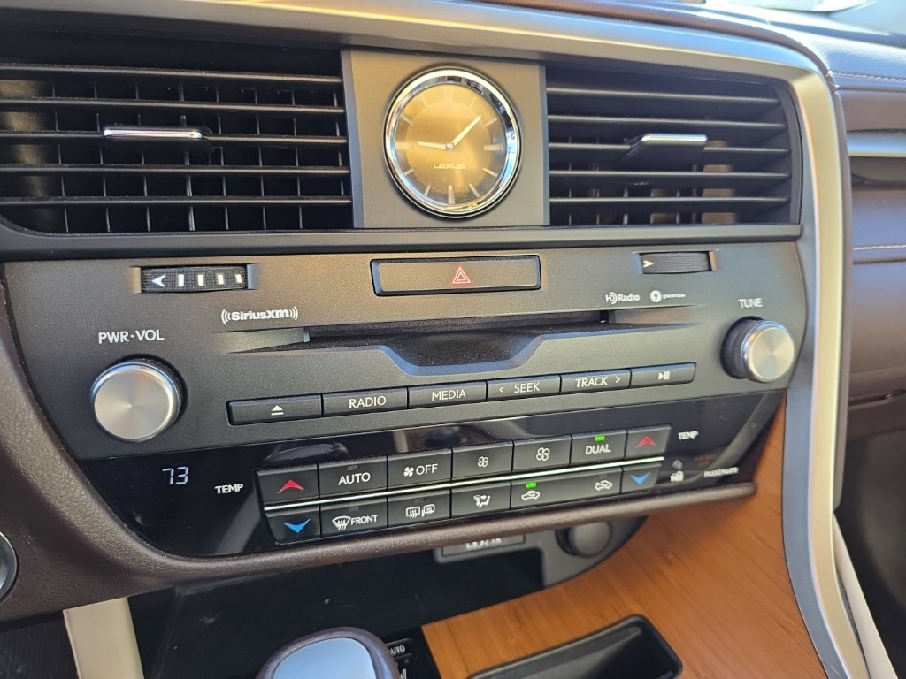 Used 2020 Lexus RX 350 FWD w/ Premium Package image 11
